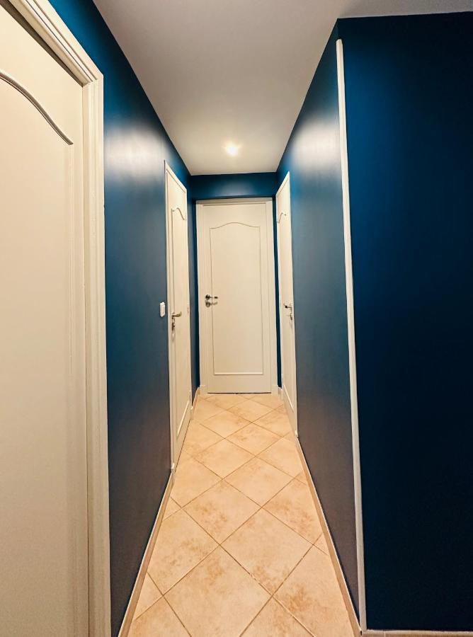 The Nice: Cozy 3-Room Airport Getaway Exterior photo
